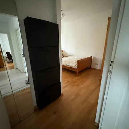 In Freundlischem Haushalt Zu Vermieten Gäufelden
